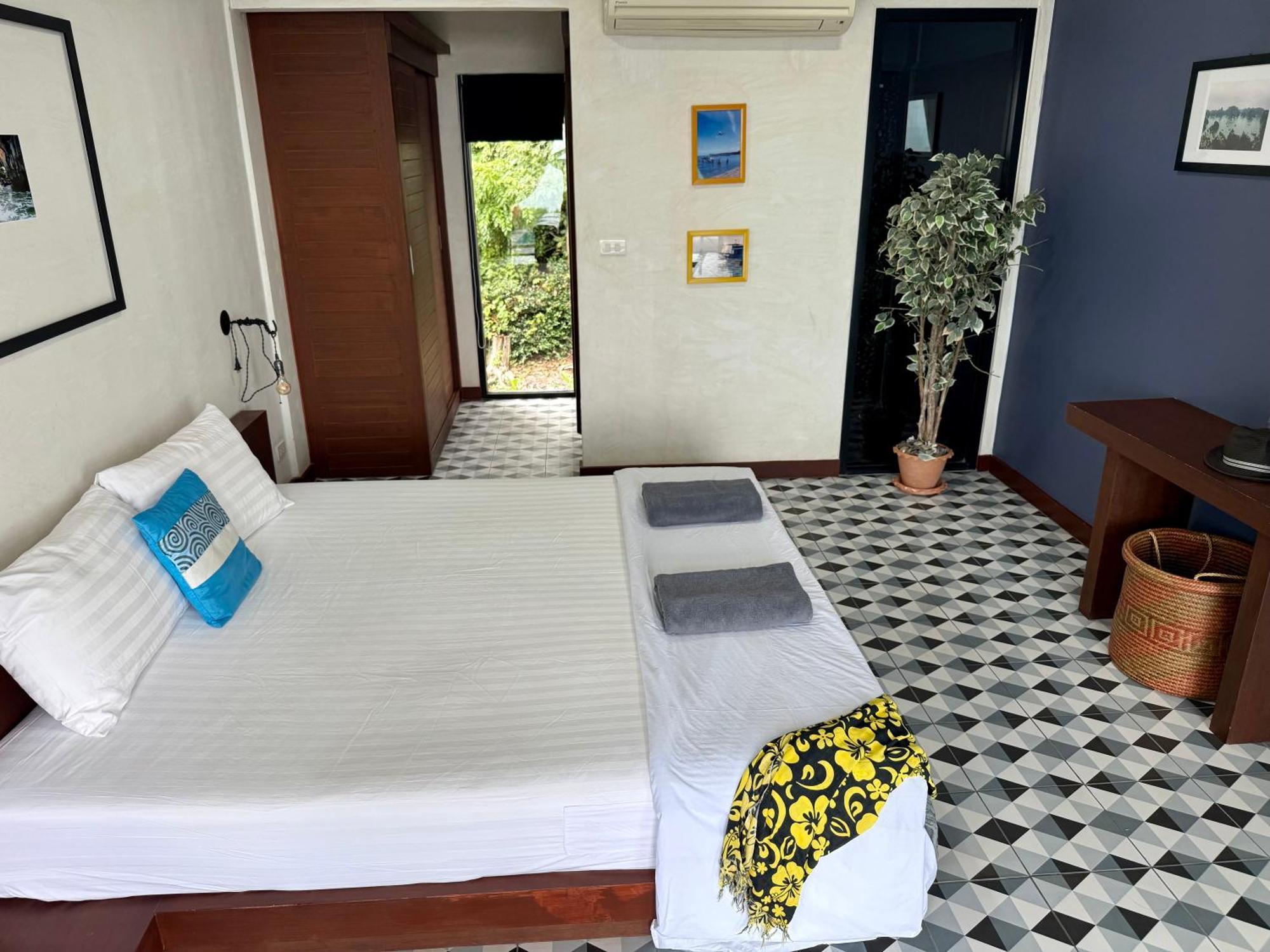 Ko Samui Seaview Pool Villa Seren With Car Laem Set Beach Esterno foto